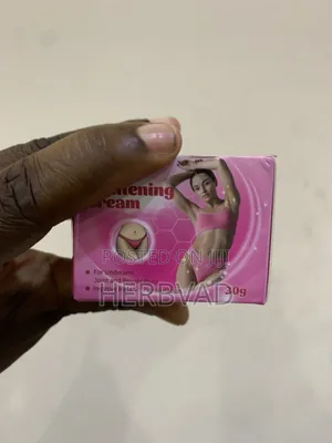 Whitening Cream