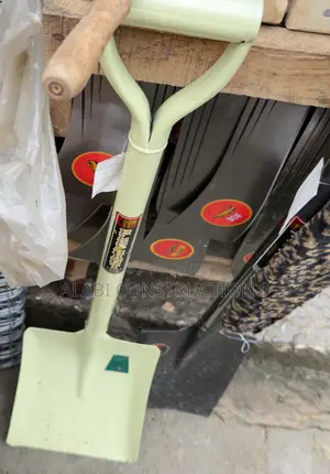 Shovel / Construction Shovels