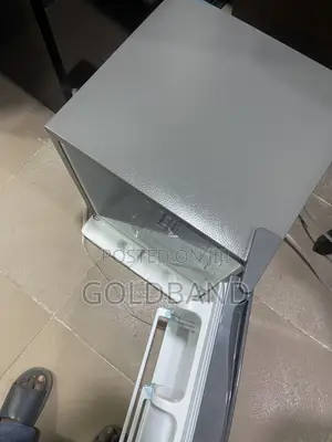 Skyrun 48L Compact Refrigerator for Small Spaces