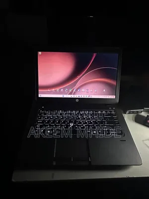Laptop HP EliteBook 840 G1 8GB Intel Core i5 HDD 512GB