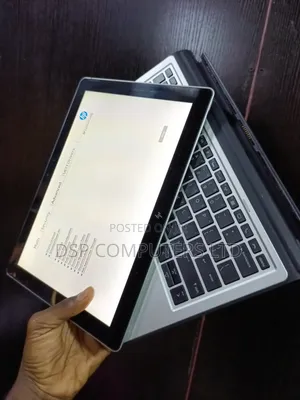 Laptop HP Elite X2 1012 G2 8GB Intel Core i5 SSD 256GB