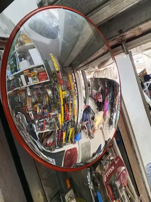 Convex Mirror Available With Good Price