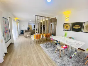Luxury 2bedroom Apartment