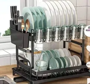 Dish Drainers