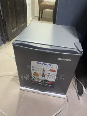 Skyrun BCD-50HW 48L Compact Cooling Fridge