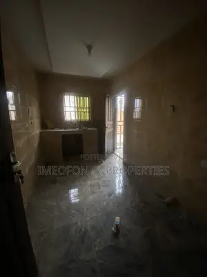 1bdrm Apartment in Kubwa for rent