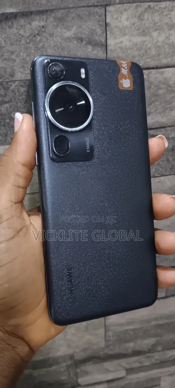 Huawei P60 Pro 256 GB Black
