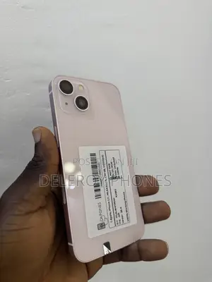 Apple iPhone 13 128 GB Pink