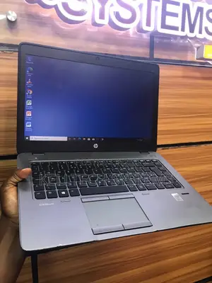 Laptop HP EliteBook 840 G1 8GB Intel Core i5 SSD 256GB