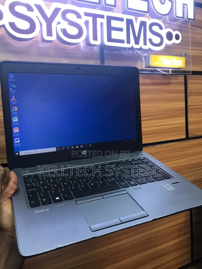 Laptop HP EliteBook 840 G1 8GB Intel Core i5 SSD 256GB