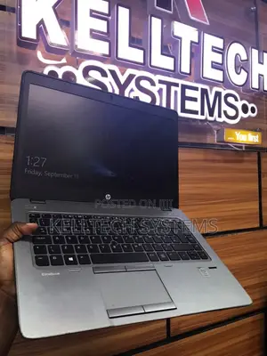 Laptop HP EliteBook 840 G1 8GB Intel Core i5 SSD 256GB