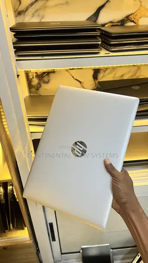 Laptop HP ProBook 430 G5 8GB Intel Core i5 SSD 256GB