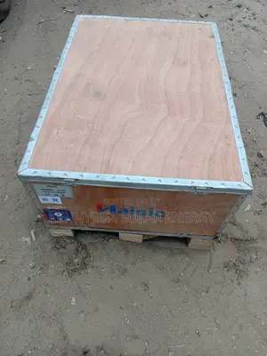 8kwh 24v Lithium Battery Haisic Is Available