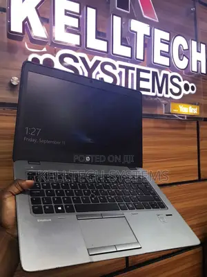 Laptop HP EliteBook 840 G1 8GB Intel Core i5 SSD 256GB