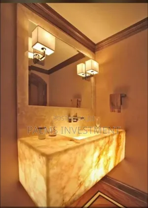 10x30 Spanish Wall