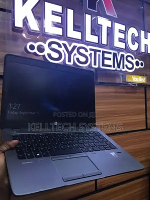Laptop HP EliteBook 840 G1 8GB Intel Core i5 SSD 256GB