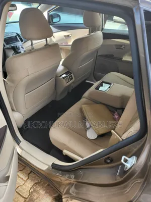 Toyota Venza V6 2010