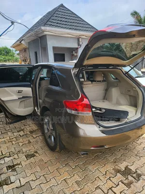 Toyota Venza V6 2010