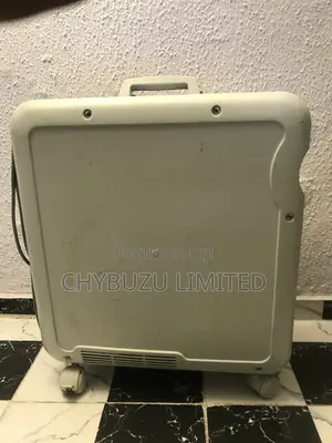 Kröber O2 Oxygen Concentrator