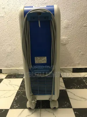 Kröber O2 Oxygen Concentrator