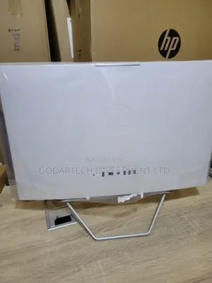 New Desktop Computer HP 200 G4 All-in-One 16GB Intel Core i7 SSD 512GB