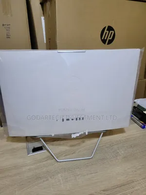 New Desktop Computer HP 200 G4 All-in-One 16GB Intel Core i7 SSD 512GB