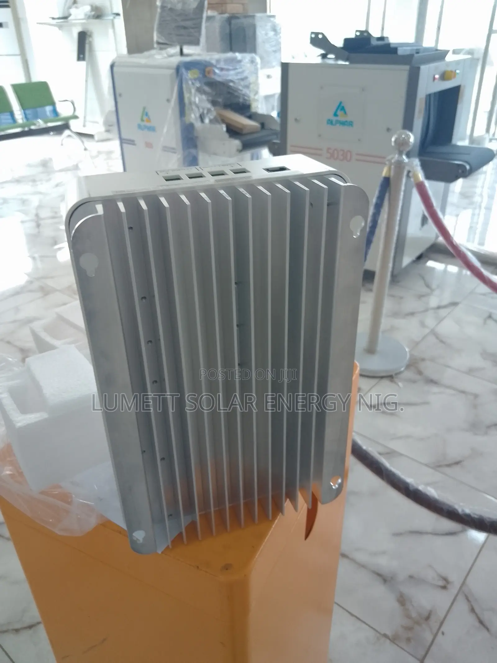 Felicity IVEM 3024 3KVA Solar Power Inverter