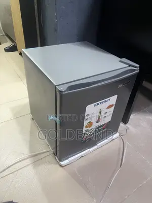 Skyrun BCD-50HW 48L Bedside Mini Fridge