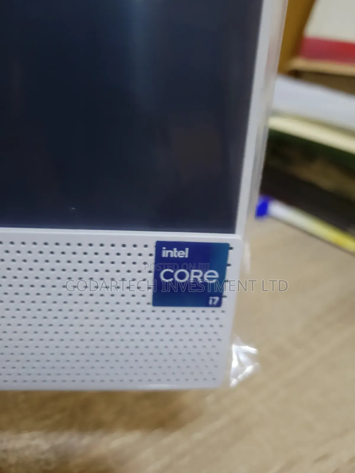 New Desktop Computer HP 200 G4 All-in-One 16GB Intel Core i7 SSD 512GB