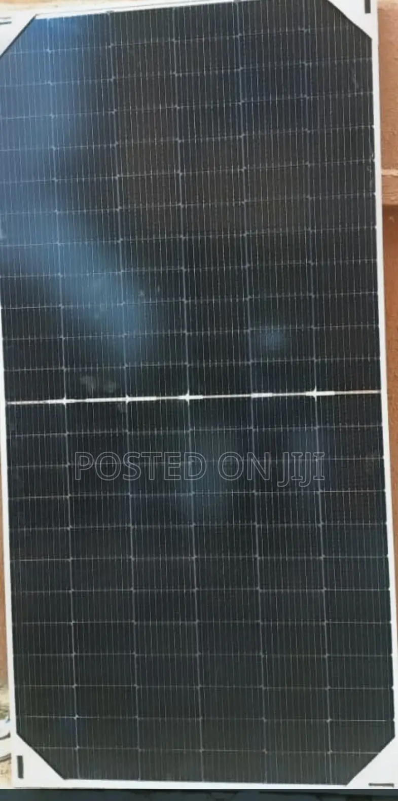 Solar Products