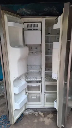 Samsung Refrigerator