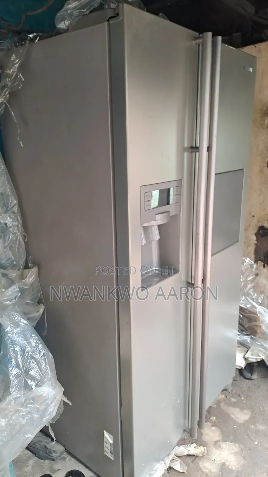 Samsung Refrigerator