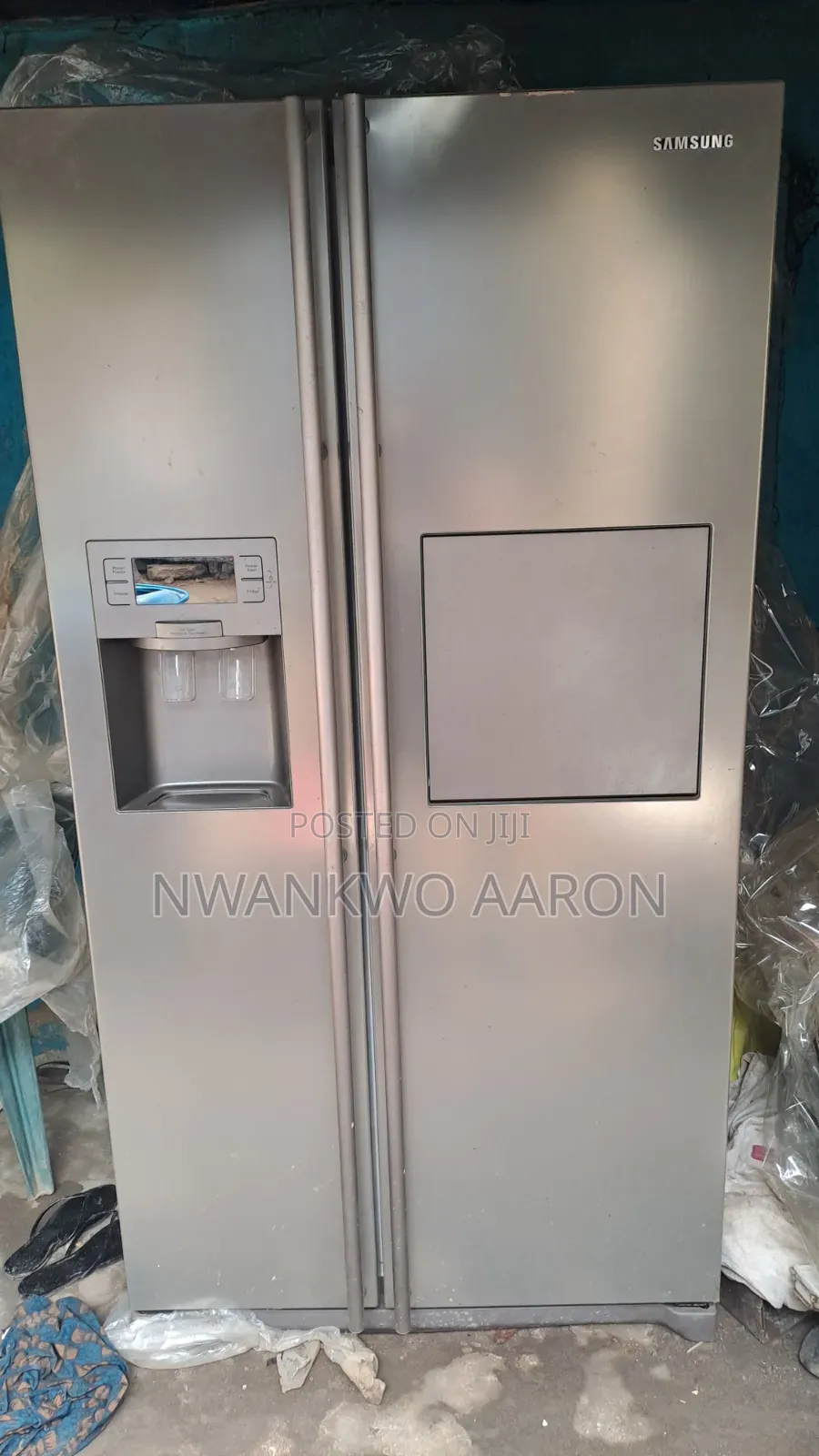 Samsung Refrigerator