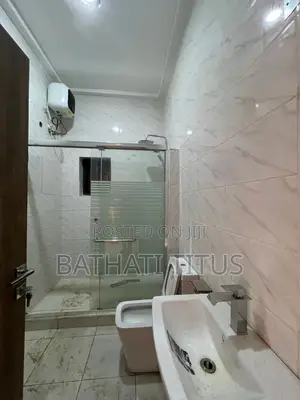 3bdrm Block of Flats in Katampe Extension for rent