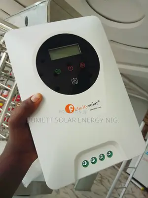 Felicity IVEM 3024 3KVA Solar Power Inverter