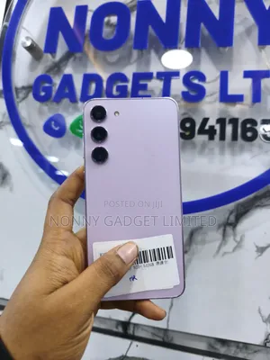 Samsung Galaxy S23+ 512 GB Purple