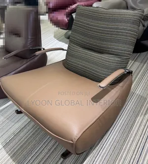 Quality Accent Chair Leather