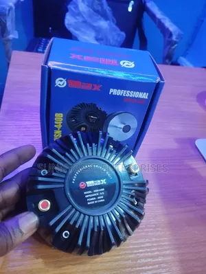 OMAX Magnet 440b Unit