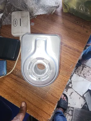 Engine Coolant Gac Gs8