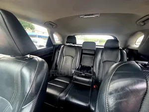 Lexus RX 350 AWD 2018 Gray