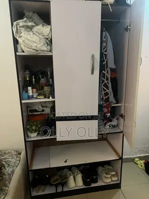 Room Wardrobe