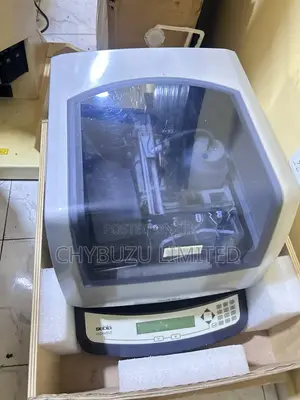 SEBIA HYDRAPLUS ASSIST – Clinical Laboratory Electrophoresis System
