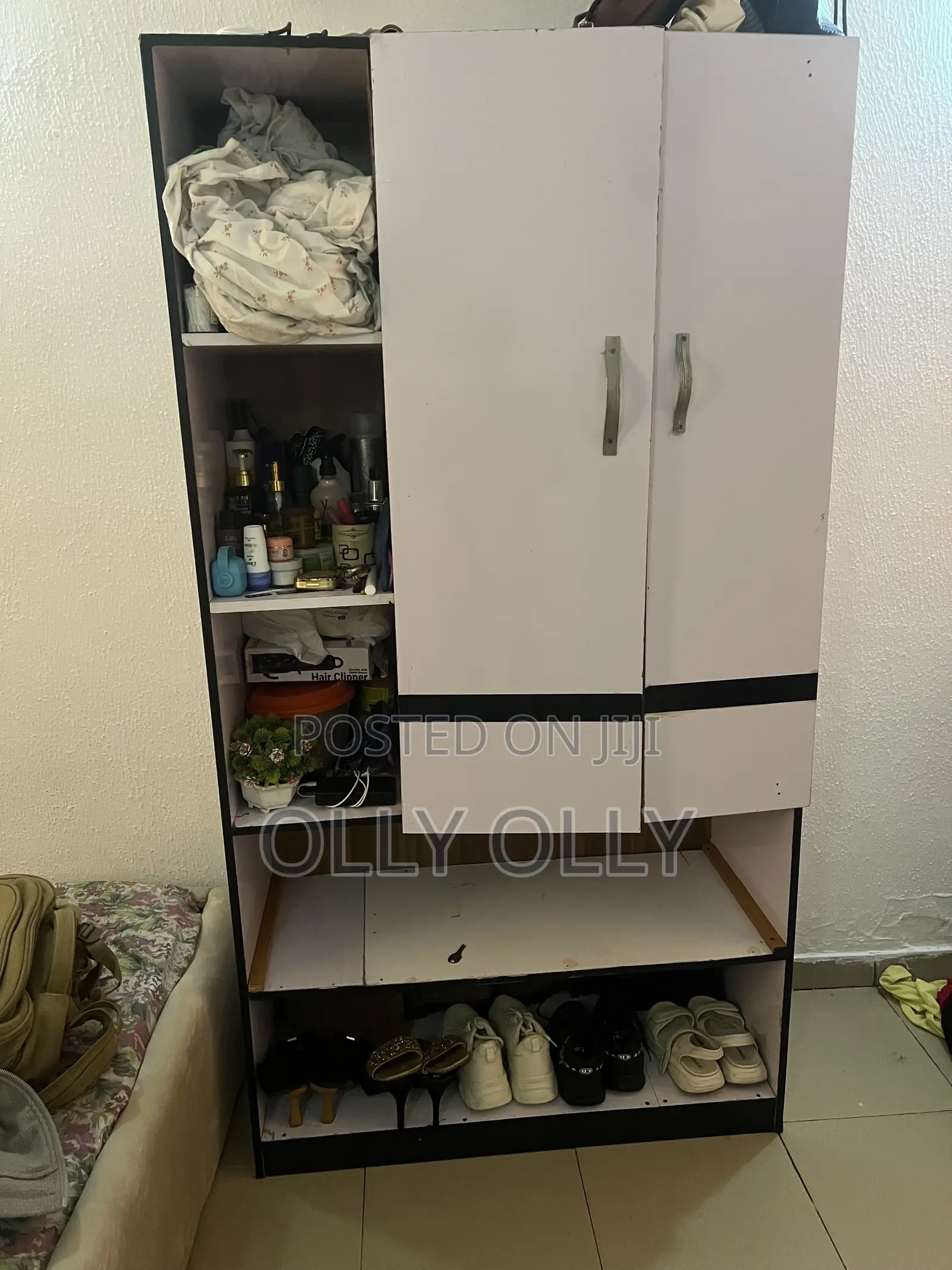 Room Wardrobe