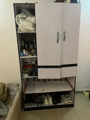 Room Wardrobe