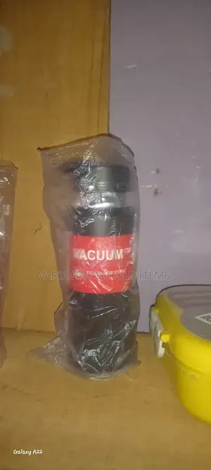 Varia Household Items