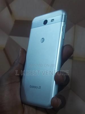 Samsung Galaxy J3 16 GB Gray