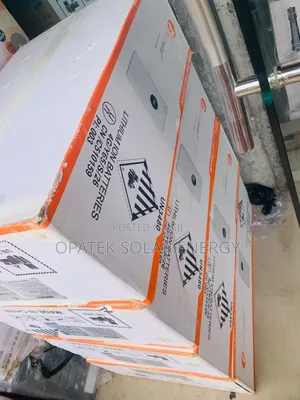 Felicity Lithium Battery 5kwh 48v Available