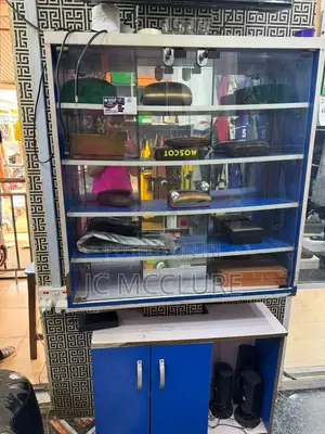 Design Shelves