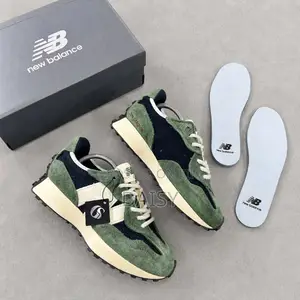 New Balance Sneakers