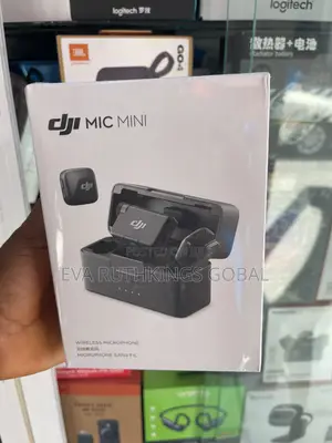 Dji Mic Mini